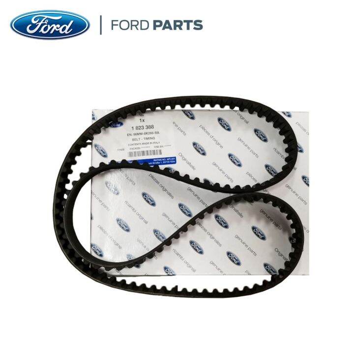 Ford Timing Belt for Ford Fiesta 1.4L / 1.5L / 1.6L / Ford Ecosport