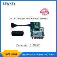 SZWXZY New Original For Dell 3060 7060 3070 7070 3080 7080MFF Serial Port Module CN-0DKJHY 0DKJHY DKJHY Free Shipping