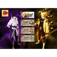 NARUTO : Ultimate Ninja STORM 4  [มี 4 DLC] [เกมแท้] [เกม PC] [เกม คอม] บริการเก็บเงินปลายทาง