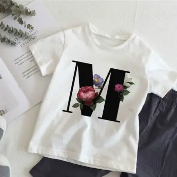 Alphabet Lore 3D Prints Children T-shirts Fashion Summer Short Sleeve  Tshirt Hot Sale Kids Casual Streetwear Clothes