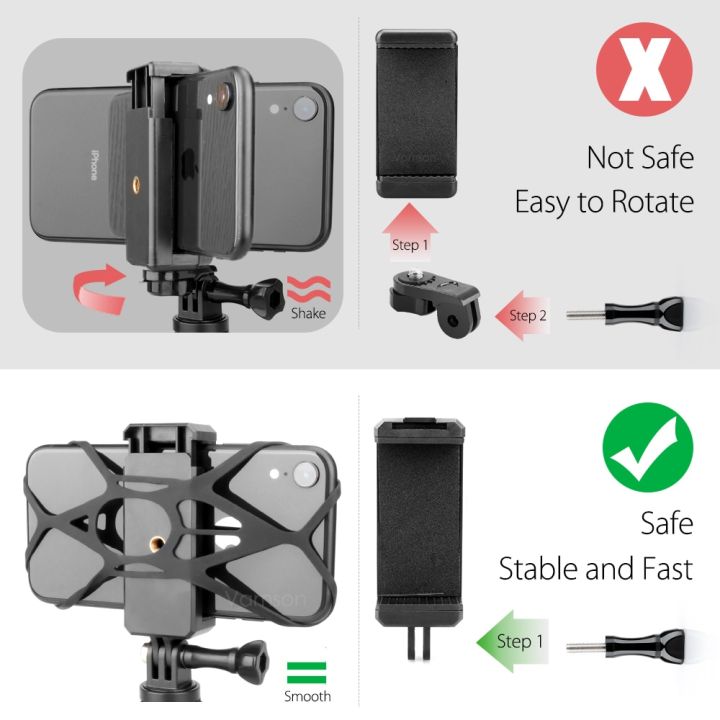 for-tripod-fix-mount-mobile-phone-clip-with-1-4-screw-hole-and-adapter-holder-for-iphone-13-xiaomi-samsung-huawei-vp129f
