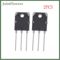 JointFlowers 1คู่ (2ชิ้น) 2SA1941 2SC5198 TOSHIBA ทรานซิสเตอร์ A1941 C5198