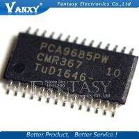 10pcs PCA9685PW TSSOP28 PCA9685 TSSOP SMD PCA9685P