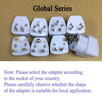 Universal Plug Adaptor Power Adapter Conversion Plug Travel Adaptor Three Pin Converter USUKEUAU Plug power adapter