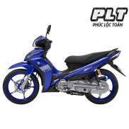 HCMTrả góp 0% Trả góp xe máy - Xe máy Yamaha Jupiter