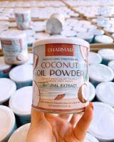 ชาร์มาร์ โคโค่ มะพร้าวผง CHARMAR COCONUT OIL POWDER น้ำมันมะพร้าวผง / ชาร์มาร์นม ฮอกไคโดมิลค์ Hokkaido Milk 50กรัม