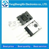 10pcs/lot 2SC3998 C3998 800V/25A TO-3P triode WATTY Electronics