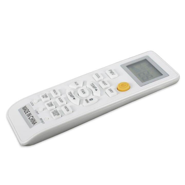 air-conditioning-remote-controller-white-remote-control-for-haier-air-conditioner-0010401715a-c-l-f-t-series-english-global-version