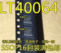 【✆New✆】 shen1817474 Ltc4006 Ltc4006egn-4 Lt40064ssop-16