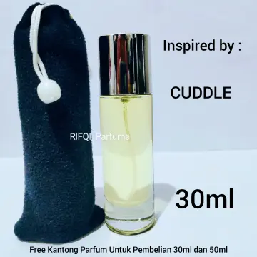 Review parfum best sale cuddle baby