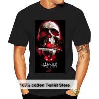 Shirt Sullen Black Damion Robertson Artist Series Robertson Tattoo Tshirt Gildan