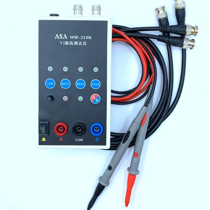 dual-channel-vi-curve-tester-circuit-board-online-detection-asa-tester-dual-channel-vi-curve-tester