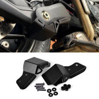 สำหรับ Tiger 1200 Rally Pro Explorer GT Explorer Pro 2022-อุปกรณ์เสริมรถจักรยานยนต์ Swingarm Protectors Swing Arm Guard Protection