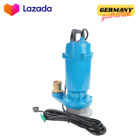 ปั๊มแช่ 2นิ้ว OK-6105 OSUKA 900W ปั๊มจุ่ม ไดโว่ 2 นิ้ว ปั๊มน้ำ Submersible Pump เครื่องดูดน้ำ ปั๊มแช่ไฟฟ้า มอเตอร์ทองแดง