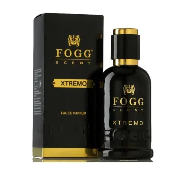 fogg best perfume