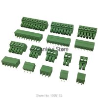 15EDG 3.81MM 3.5MM KF2EDG PCB Screw Terminal Block Connector PLUG PIN HEADER SOCKET 2/3/4/5/6/7/8/9/10/11/12/13/14/15/16P