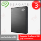 SEAGATE OneTouch SSD 2TB (Black) (STKG2000400) เอสเอสดีพกพา สีดำ ของแท้ ประกันศูนย์ 3ปี
