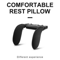 Car Neck Pillow Interior Accessories Travel rest headrest Creative supplies side by children travel sleep neck pillow car gadget