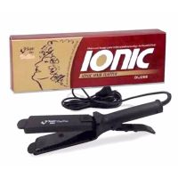 Super V Inter SU 288 Ionic ของแท้ เครื่องหนีบผม เครื่องรีดผม ที่หนีบผม