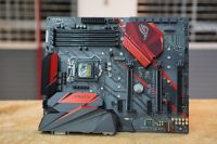 MAINBOARD (เมนบอร์ด) 1151 ASUS ROG STRIX Z370-H GAMING