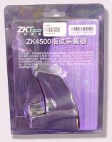 เครื่องสแกนลายนิ้วมือ ZK4500