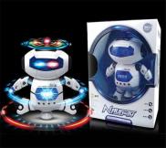 Đồ Chơi Robot 08 trẻ em, Robot nhảy múa