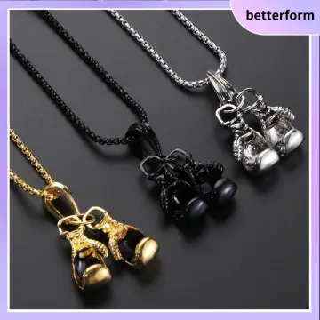 Stainless Steel Sea Anchor Sailor Man Men Necklaces Chain Pendants Punk  Rock