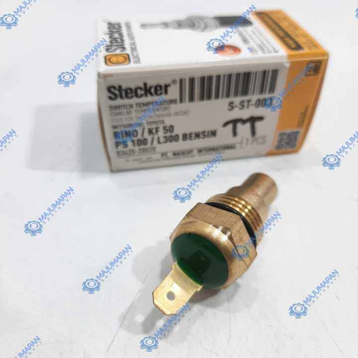 SWITCH TEMPERATURE TEMPERATUR FAN RINO PS100 PS 100 KIJANG 5K KF50 L300