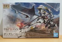 Bandai Gundam Barbatos (HG) (Gundam Model Kits) โมเดล กันดั้ม กันพลา