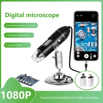 Buy Wireless Digital Microscope Online