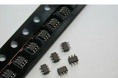 【☸2023 New☸】 quan59258258 Sot23-6 Pt4201 Ic Led