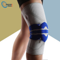 Knee Pads For Joints Men Spring Sport Volleyball Basketball Running Pain Arthritis Relief Fitness Elastic Wrap ce Knee Pads