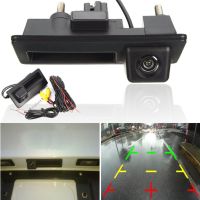 Portable Reversing Backup Camera Car Rear View Camera For VW For GOLF For JETTA For TIGUAN RCD510 RNS315 RNS310 RNS510