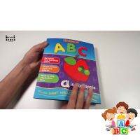 ยอดนิยม หนังสือ Early Learning Fun: A B C : 9781848528338