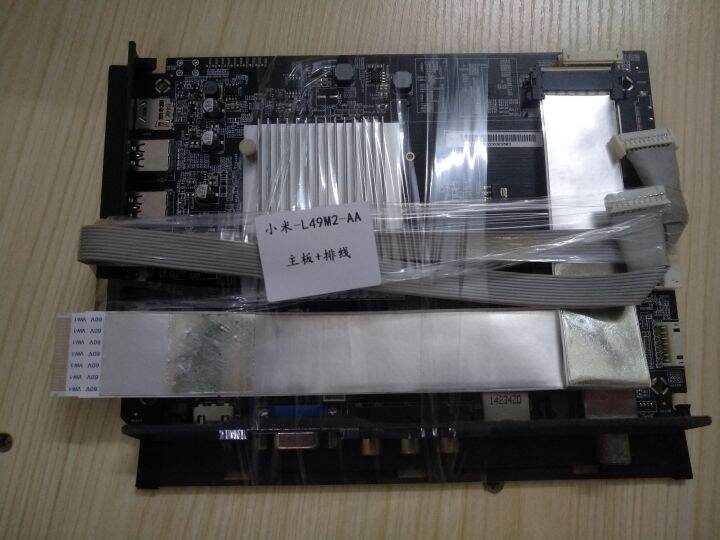 Xiaomi TV L49M2AA power board motherboard logic board speaker WIFI