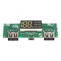 【✆New✆】 liwanshan รีเลย์139-u-pn969พิมพ์ Pcba การประกอบแผงวงจร5V 2a Dc เบรกเกอร์ส่วนลด