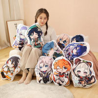 good ? The God Pillow Around The Two-Dimensional Animation Game Wendy Zhong Li Di Luke Kaiya Keli Pimon Plush Cushion YY