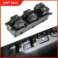 For Kia Forte 2014 2015 2016 2017 2018 93571-A7200 Car Electric Control Power Master Window Switch Button 93571A7200 Car-Styling