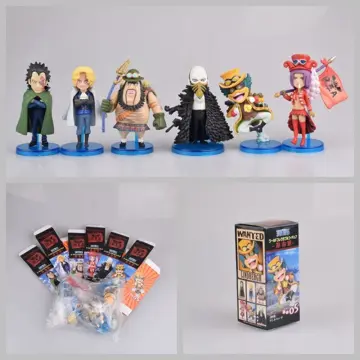 Mô Hình Figure One Piece  Monkey D Luffy Sauron Snake