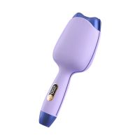 Automatic Electric Hair Curler 32mm Egg Curling Iron Water Ripple Styling Tools Lazy Man with Hair Curler