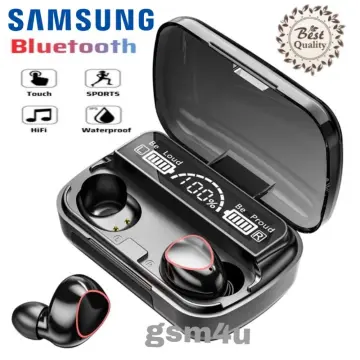 Best wireless earbuds online for s20