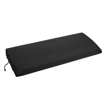 ：《》{“】= Keyboard Dust Cover For 76-88 Key Electronic Piano Dustproof Storage Cover