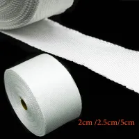 2cm/2.5cm/5cm/10cm/15cm Fibreglass Tape Woven Cloth Tape  cotton cloth household industrial accessories Adhesives  Tape