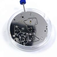 【YF】 For Ronda 5030D 5030 Quartz Movement Date At 4 Watch Repair Parts Accessories