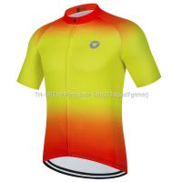 ▼ Cycling Jersey Powerband Cycling JerseyBike Jersey Men Quick Dry Outdoor Clothes 2022