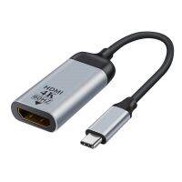 Turn Typec HDMI connector phone conversion connection mouth computer iPadPro television display screen lines