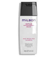 แชมพูสูตรเฉพาะสำหรับผมเสียจากความร้อน  Milbon Repair Heat Protective Shampoo