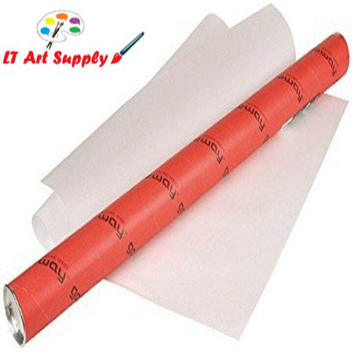 Gateway Natural Tracing Paper 42x20 Yards Lazada PH