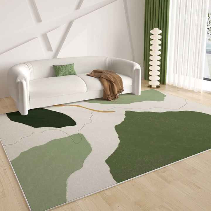 green-french-style-carpets-for-living-room-decoration-rugs-for-bedroom-decor-carpet-non-slip-area-rug-home-short-pile-floor-mats