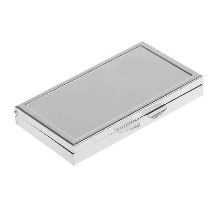 mini-travel-metal-pill-box-medicine-organizer-container-tray-box-case-storage-3-slot